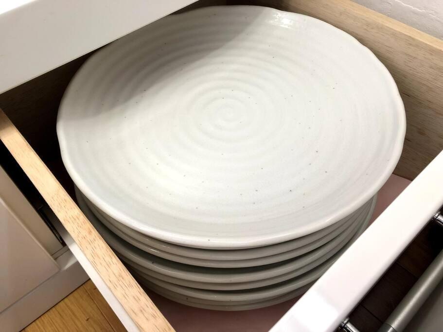 恩納村名嘉真フォレストヴィラ12時チェックアウト可ダブルベッド2台と2段ベッドとユニットバス2室 المظهر الخارجي الصورة